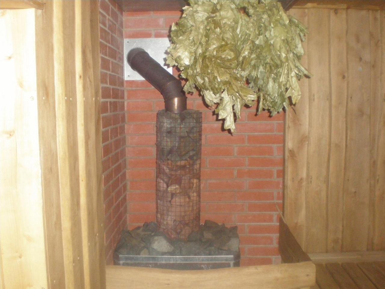 Готельно- Банний Комплекс Афродіта Nyzhni Mlyny Esterno foto